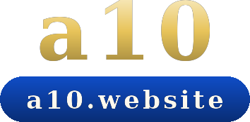 a10 logo